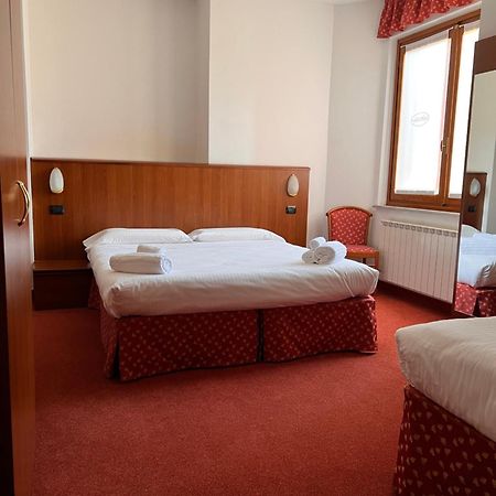 Fell Hotel Susa Zewnętrze zdjęcie